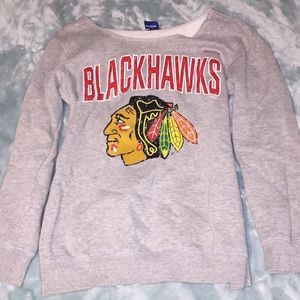 Blackhawks Sweatshirt